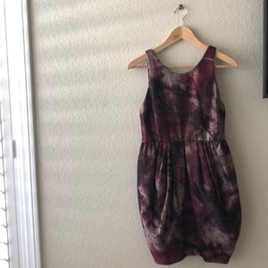 Alice and Olivia dress